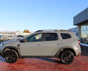 Dacia Duster Gebrauchtwagen