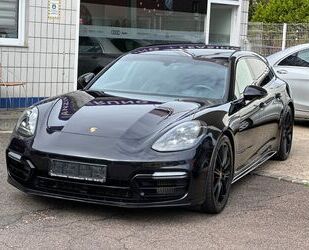 Porsche Panamera Gebrauchtwagen