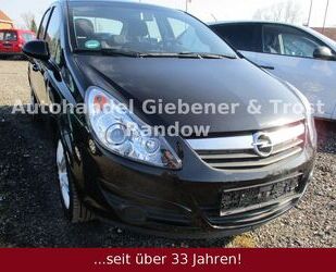 Opel Corsa Gebrauchtwagen