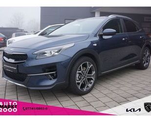 Kia XCeed Gebrauchtwagen