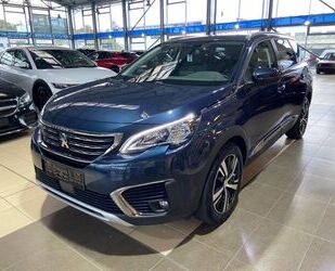 Peugeot 5008 Gebrauchtwagen
