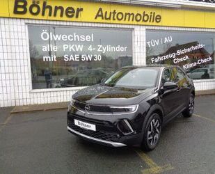 Opel Mokka Gebrauchtwagen