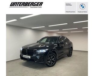 BMW X4 Gebrauchtwagen