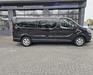 Renault Trafic Gebrauchtwagen