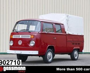 VW T2 Gebrauchtwagen