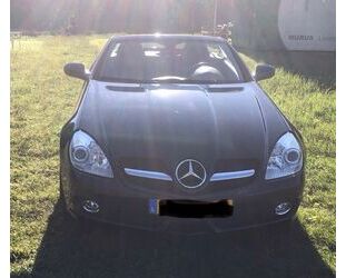 Mercedes-Benz SLK 350 Gebrauchtwagen