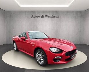 Fiat 124 Spider Gebrauchtwagen