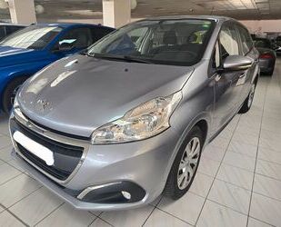 Peugeot 208 Gebrauchtwagen