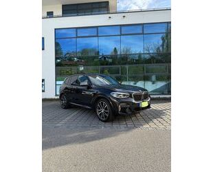 BMW X3 M40 Gebrauchtwagen