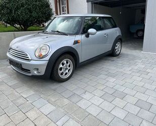Mini Cooper Coupé Gebrauchtwagen