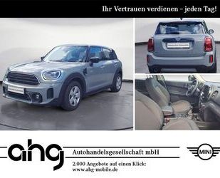 Mini Cooper Countryman Gebrauchtwagen