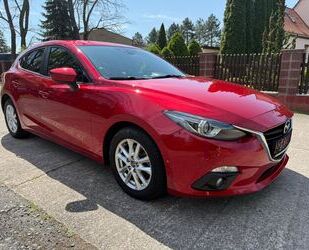 Mazda 3 Gebrauchtwagen