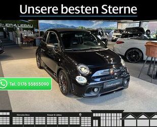 Abarth 500 Gebrauchtwagen