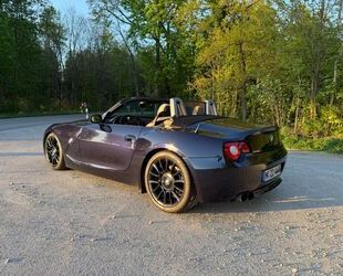 BMW Z4 Gebrauchtwagen