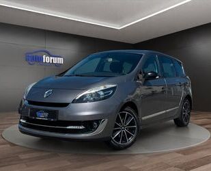 Renault Grand Scenic Gebrauchtwagen