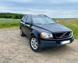 Volvo XC90 Gebrauchtwagen