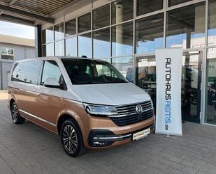 VW T6 Multivan Gebrauchtwagen