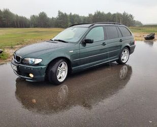 BMW 316 Gebrauchtwagen