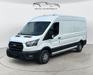 Ford Transit Gebrauchtwagen