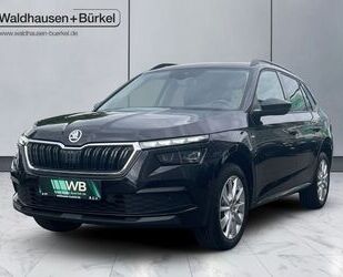 Skoda Kamiq Gebrauchtwagen