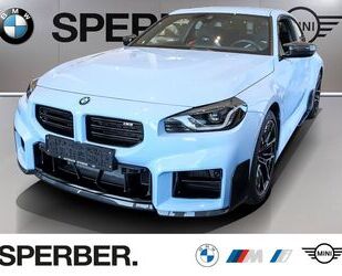 BMW M2 Gebrauchtwagen