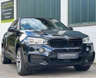 BMW X6 Gebrauchtwagen