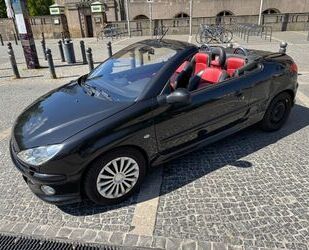 Peugeot 206 Gebrauchtwagen