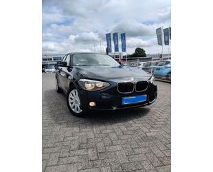 BMW 116 Gebrauchtwagen