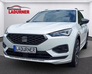 Seat Tarraco Gebrauchtwagen