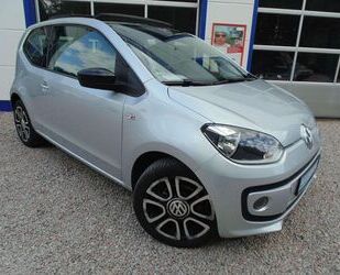 VW up! Gebrauchtwagen