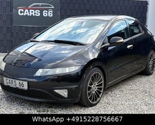 Honda Civic Gebrauchtwagen