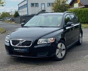 Volvo V50 Gebrauchtwagen