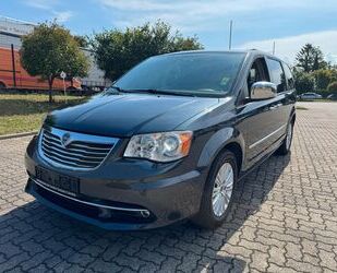 Lancia Voyager Gebrauchtwagen