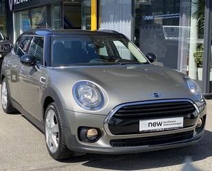 Mini Cooper Clubman Gebrauchtwagen