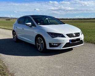 Seat Leon Gebrauchtwagen