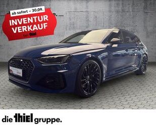 Audi RS4 Gebrauchtwagen