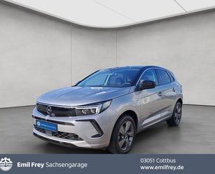 Opel Grandland (X) Gebrauchtwagen