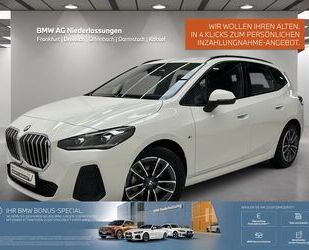 BMW 218 Active Tourer Gebrauchtwagen