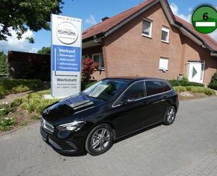Mercedes-Benz B 200 Gebrauchtwagen