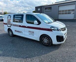 Opel Vivaro Gebrauchtwagen