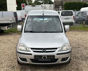 Opel Combo Gebrauchtwagen