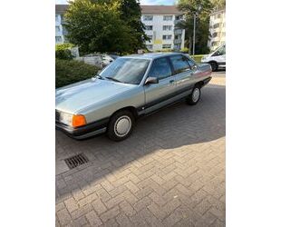 Audi 100 Gebrauchtwagen