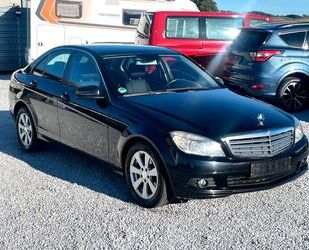 Mercedes-Benz C 200 Gebrauchtwagen