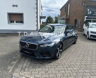 Volvo V90 Gebrauchtwagen