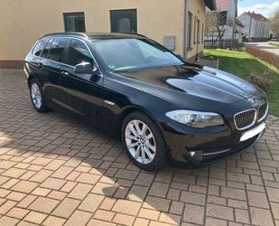 BMW 520 Gebrauchtwagen