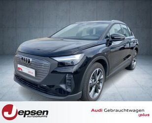 Audi Q4 e-tron Gebrauchtwagen