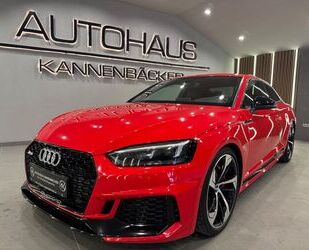 Audi RS5 Gebrauchtwagen