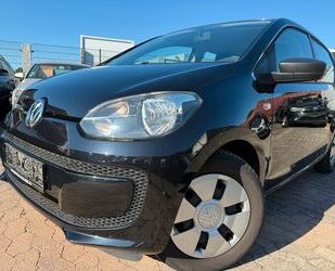 VW up! Gebrauchtwagen