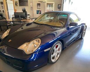 Porsche 996 Gebrauchtwagen