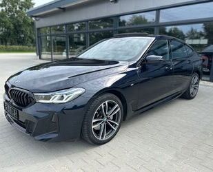 BMW 620 Gran Turismo Gebrauchtwagen
